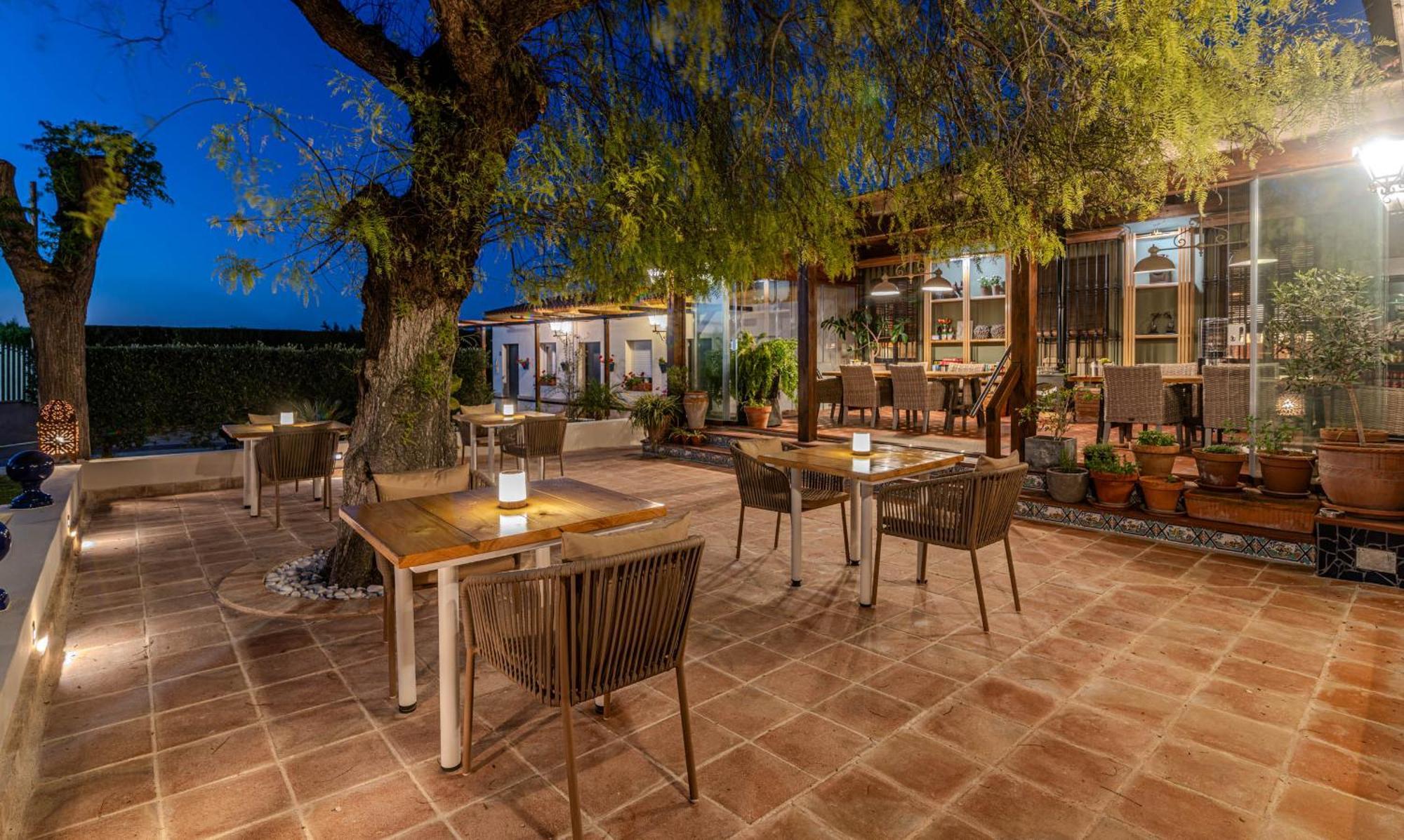 إسبارتيناس B&B Casa Adelante Sevilla المظهر الخارجي الصورة